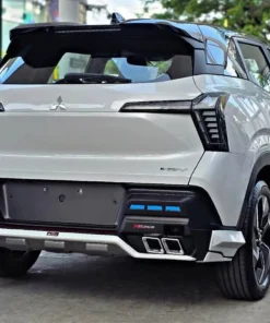 Rider V1 Bodykit for Mitsubishi Xforce (COLOR) - Image 3