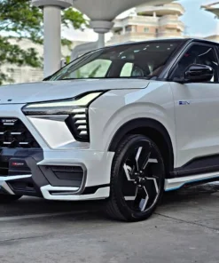 Rider V1 Bodykit for Mitsubishi Xforce (COLOR) - Image 4