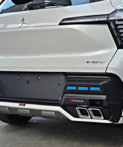 Rider V1 Bodykit for Mitsubishi Xforce (COLOR) - Image 7
