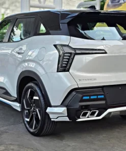 Rider V1 Bodykit for Mitsubishi Xforce (COLOR) - Image 8