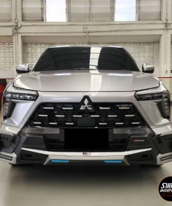 Rider V1 Bodykit for Mitsubishi Xforce (COLOR) - Image 12