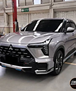 Rider V1 Bodykit for Mitsubishi Xforce (COLOR) - Image 14