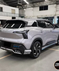 Rider V1 Bodykit for Mitsubishi Xforce (COLOR) - Image 15
