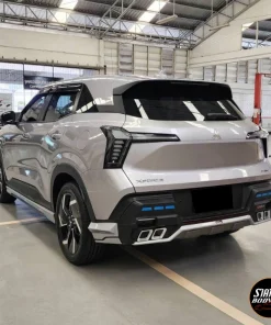 Rider V1 Bodykit for Mitsubishi Xforce (COLOR) - Image 16