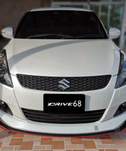 Drive68 Bodykit for Suzuki Swift 2012-2016 (COLOR)