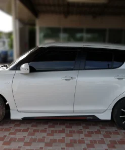 Drive68 Bodykit for Suzuki Swift 2012-2016 (COLOR) - Image 4
