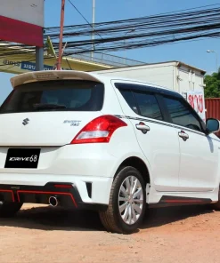 Drive68 Bodykit for Suzuki Swift 2012-2016 (COLOR) - Image 5
