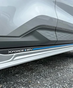 BMS Bodykit for Mitsubishi Xforce (COLOR) - Image 3