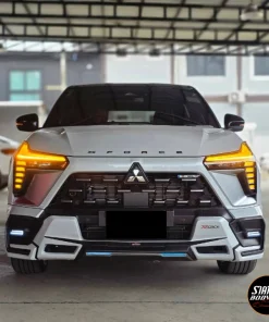 Rider V2 Bodykit for Mitsubishi Xforce (COLOR)