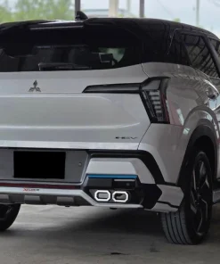 Rider V2 Bodykit for Mitsubishi Xforce (COLOR) - Image 3