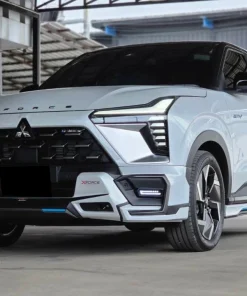 Rider V2 Bodykit for Mitsubishi Xforce (COLOR) - Image 4
