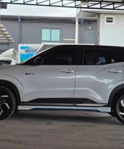 Rider V2 Bodykit for Mitsubishi Xforce (COLOR) - Image 6
