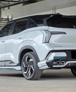 Rider V2 Bodykit for Mitsubishi Xforce (COLOR) - Image 7