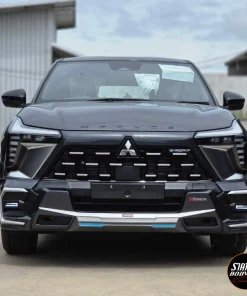 Rider V2 Bodykit for Mitsubishi Xforce (COLOR) - Image 8