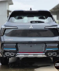 Rider V2 Bodykit for Mitsubishi Xforce (COLOR) - Image 9