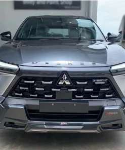 Rider V2 Bodykit for Mitsubishi Xforce (COLOR) - Image 13
