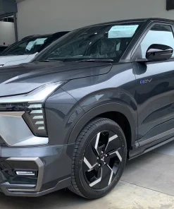 Rider V2 Bodykit for Mitsubishi Xforce (COLOR) - Image 14
