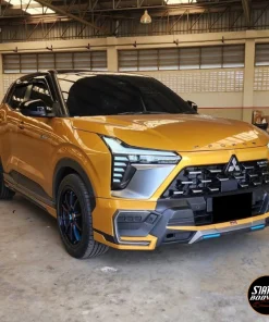 Rider V3 Bodykit for Mitsubishi Xforce (COLOR)