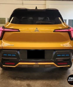 Rider V3 Bodykit for Mitsubishi Xforce (COLOR) - Image 3