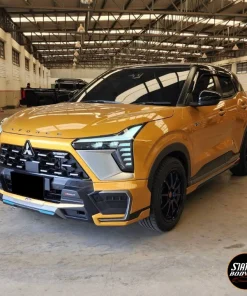 Rider V3 Bodykit for Mitsubishi Xforce (COLOR) - Image 5