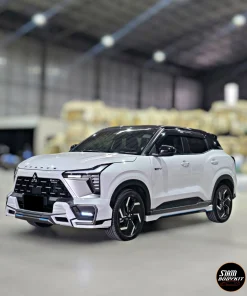 Rider V4 Bodykit for Mitsubishi Xforce (COLOR) - Image 5