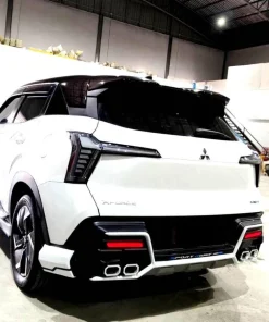 Rider V4 Bodykit for Mitsubishi Xforce (COLOR) - Image 3