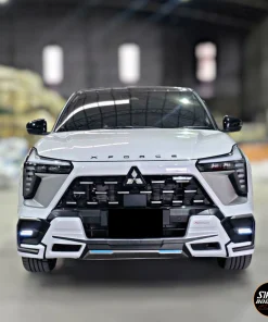 Rider V4 Bodykit for Mitsubishi Xforce (COLOR) - Image 7