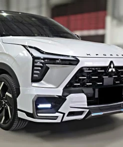 Rider V4 Bodykit for Mitsubishi Xforce (COLOR)