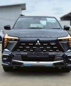 Rider V5 Bodykit for Mitsubishi Xforce (COLOR) - Image 11