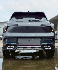 Rider V5 Bodykit for Mitsubishi Xforce (COLOR) - Image 4