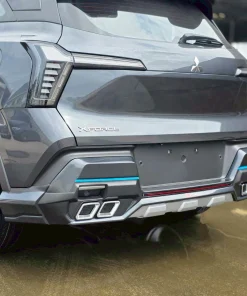 Rider V5 Bodykit for Mitsubishi Xforce (COLOR) - Image 7