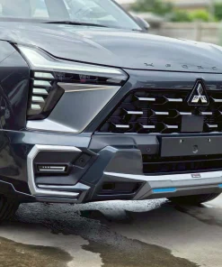 Rider V5 Bodykit for Mitsubishi Xforce (COLOR) - Image 8