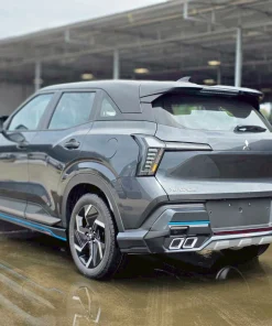 Rider V5 Bodykit for Mitsubishi Xforce (COLOR) - Image 9