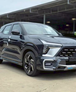 Rider V5 Bodykit for Mitsubishi Xforce (COLOR) - Image 10