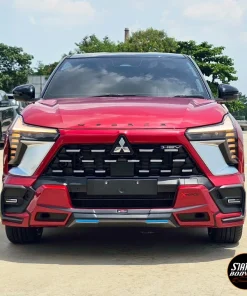 Rider V5 Bodykit for Mitsubishi Xforce (COLOR)