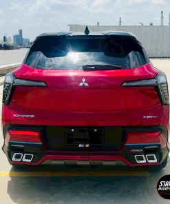Rider V5 Bodykit for Mitsubishi Xforce (COLOR) - Image 3