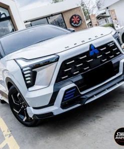 VICTOR Bodykit for Mitsubishi Xforce (COLOR)