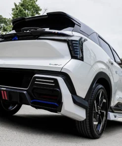 VICTOR Bodykit for Mitsubishi Xforce (COLOR) - Image 3