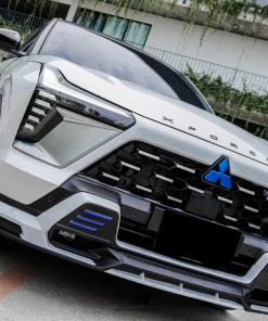 VICTOR Bodykit for Mitsubishi Xforce (COLOR) - Image 4