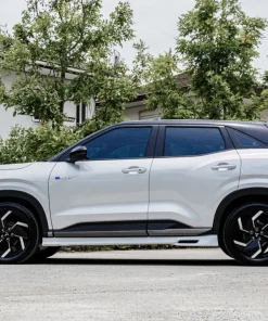 VICTOR Bodykit for Mitsubishi Xforce (COLOR) - Image 5