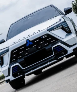 VICTOR Bodykit for Mitsubishi Xforce (COLOR) - Image 6