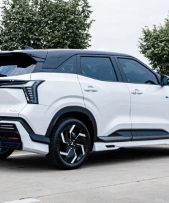 VICTOR Bodykit for Mitsubishi Xforce (COLOR) - Image 7