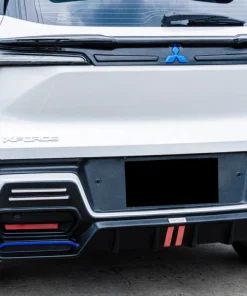 VICTOR Bodykit for Mitsubishi Xforce (COLOR) - Image 8