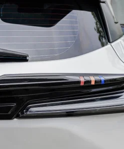 VICTOR Bodykit for Mitsubishi Xforce (COLOR) - Image 9