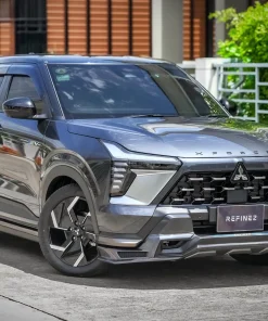 REFINEZ Bodykit for Mitsubishi Xforce (COLOR)