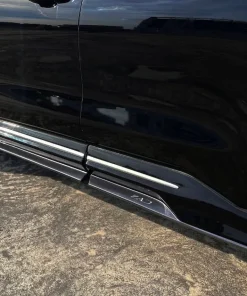 ZAD Bodykit for BYD SEALION6 (COLOR) - Image 3