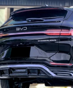 ZAD Bodykit for BYD SEALION6 (COLOR) - Image 6