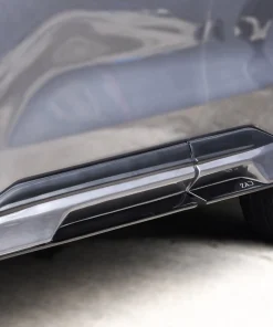 ZAD Bodykit for BYD SEALION6 (COLOR) - Image 8