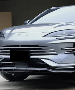 ZAD Bodykit for BYD SEALION6 (COLOR) - Image 18