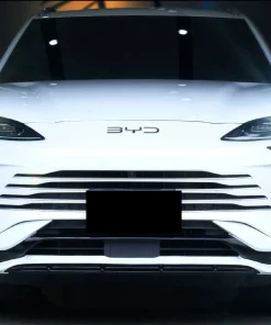 ZAD Bodykit for BYD SEALION6 (COLOR) - Image 9